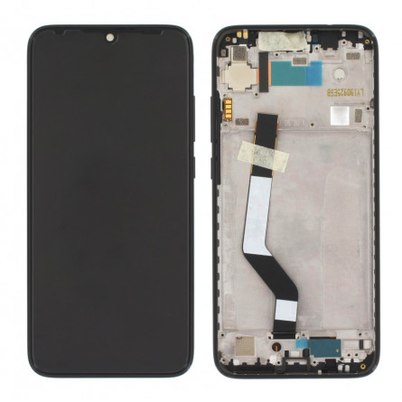 Pantalla Xiaomi Redmi Note 7 M1901F7G (Original Servicepack) - Klicfon