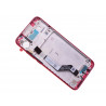 Pantalla Xiaomi Redmi Note 7 M1901F7G (Original Servicepack) - Klicfon