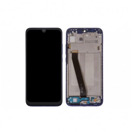 Pantalla Xiaomi Redmi 7 M1810F6LG (Original Servicepack) - Klicfon