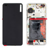 Pantalla Huawei P40 5G ANA-AN00 (Original Servicepack) - Klicfon
