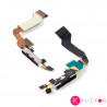 Flex Carga Conector iPhone 4S Apple 4S A1387 - Klicfon