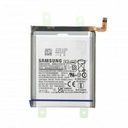 Batería Samsung S22 Ultra S908B (ServicePack) EB-BS908ABY - Klicfon