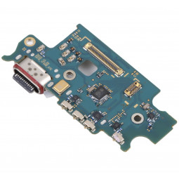 Placa Auxiliar de Carga Samsung S23 Plus S916B (OEM) - Klicfon