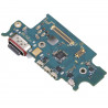 Placa Auxiliar de Carga Samsung S23 Plus S916B (OEM) - Klicfon