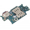 Placa Auxiliar de Carga Samsung S23 Plus S916B (OEM) - Klicfon