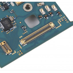 Placa Auxiliar de Carga Samsung S23 Plus S916B (OEM) - Klicfon