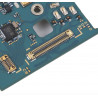 Placa Auxiliar de Carga Samsung S23 Plus S916B (OEM) - Klicfon