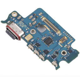 Placa Auxiliar de Carga Samsung S23 S911B (OEM) - Klicfon