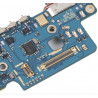 Placa Auxiliar de Carga Samsung S23 S911B (OEM) - Klicfon