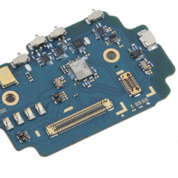 Placa Auxiliar de Carga Samsung S22 Ultra S908B OEM - Klicfon