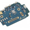 Placa Auxiliar de Carga Samsung S22 Ultra S908B OEM - Klicfon