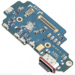 Placa Auxiliar de Carga Samsung S22 Ultra S908B OEM - Klicfon