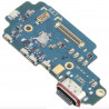 Placa Auxiliar de Carga Samsung S22 Ultra S908B OEM - Klicfon