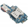 Placa Auxiliar de Carga Samsung S22 Ultra S908B OEM - Klicfon