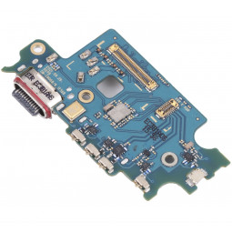 Placa Auxiliar de Carga Samsung S22 Plus S906B (OEM) - Klicfon