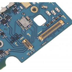 Placa Auxiliar de Carga Samsung S22 Plus S906B (OEM) - Klicfon