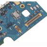 Placa Auxiliar de Carga Samsung S22 Plus S906B (OEM) - Klicfon