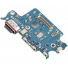 Placa Auxiliar de Carga Samsung S22 S901B (OEM) - Klicfon