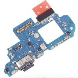 Placa Auxiliar de Carga Samsung A54 5G A546B (Servicepack) - Klicfon