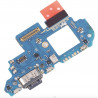Placa Auxiliar de Carga Samsung A54 5G A546B (Servicepack) - Klicfon