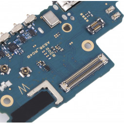 Placa Auxiliar de Carga Samsung A53 5G A536B (Servicepack) - Klicfon