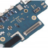 Placa Auxiliar de Carga Samsung A53 5G A536B (Servicepack) - Klicfon