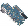 Placa Auxiliar de Carga Samsung A53 5G A536B (Servicepack) - Klicfon