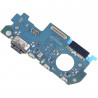 Placa Auxiliar de Carga Samsung A34 5G A346B (Servicepack) - Klicfon