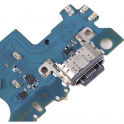 Placa Auxiliar de Carga Samsung A34 5G A346B (Servicepack) - Klicfon