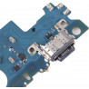 Placa Auxiliar de Carga Samsung A34 5G A346B (Servicepack) - Klicfon
