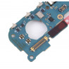 Placa Auxiliar de Carga Samsung A33 5G A336B (Servicepack) - Klicfon