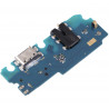 Placa Auxiliar de Carga Samsung A13 5G A136B (Servicepack) - Klicfon