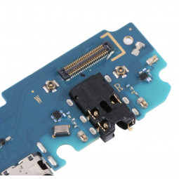 Placa Auxiliar de Carga Samsung A13 5G A136B (Servicepack) - Klicfon