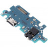 Placa Auxiliar de Carga Samsung A13 2022 A137F (Servicepack) - Klicfon