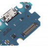 Placa Auxiliar de Carga Samsung A13 2022 A137F (Servicepack) - Klicfon