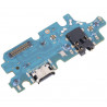 Placa Auxiliar de Carga Samsung A13 4G A135F (Servicepack) - Klicfon