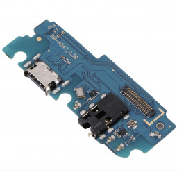 Placa Auxiliar de Carga Samsung A04S A047F (Servicepack) - Klicfon