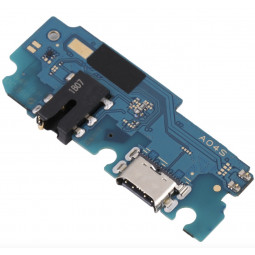 Placa Auxiliar de Carga Samsung A04S A047F (Servicepack) - Klicfon