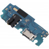 Placa Auxiliar de Carga Samsung A04S A047F (Servicepack) - Klicfon