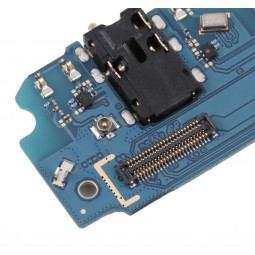 Placa Auxiliar de Carga Samsung A04S A047F (Servicepack) - Klicfon