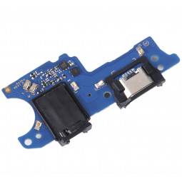 Placa Auxiliar de Carga Samsung A03 A035G (Servicepack) - Klicfon