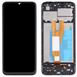 Pantalla Samsung A03 Core A032F (OEM Desmontaje) con Marco - Klicfon