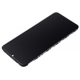 Pantalla Samsung A03 A035G (OEM Desmontaje) con Marco - Klicfon