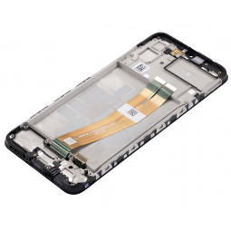 Pantalla Samsung A03 A035G (OEM Desmontaje) con Marco - Klicfon