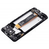 Pantalla Samsung A13 5G A136B (OEM Desmontaje) con Marco - Klicfon