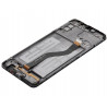 Pantalla Samsung A20S A207F (OEM Desmontaje) con Marco - Klicfon