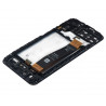 Pantalla Samsung A13 4G A135F (OEM Desmontaje) con Marco - Klicfon