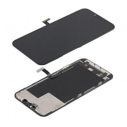Adhesivo Pantalla iPhone 13 Pro A2638, A2483 (Aftermarket) - Klicfon