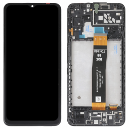 Pantalla Samsung A04S A047F (OEM Desmontaje) con Marco - Klicfon