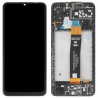 Pantalla Samsung A04S A047F (OEM Desmontaje) con Marco - Klicfon